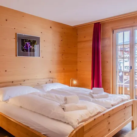 Bachli - Griwa Rent Ag