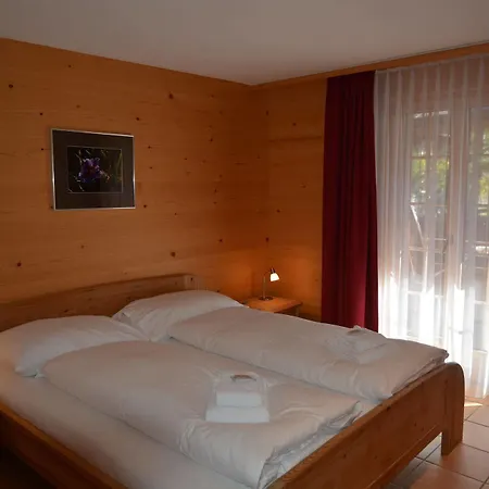 Bachli - Griwa Rent Ag *